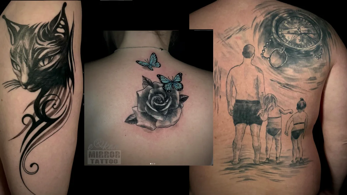 beste cover up tattoo in mannheim und heidelberg - tattoo studio