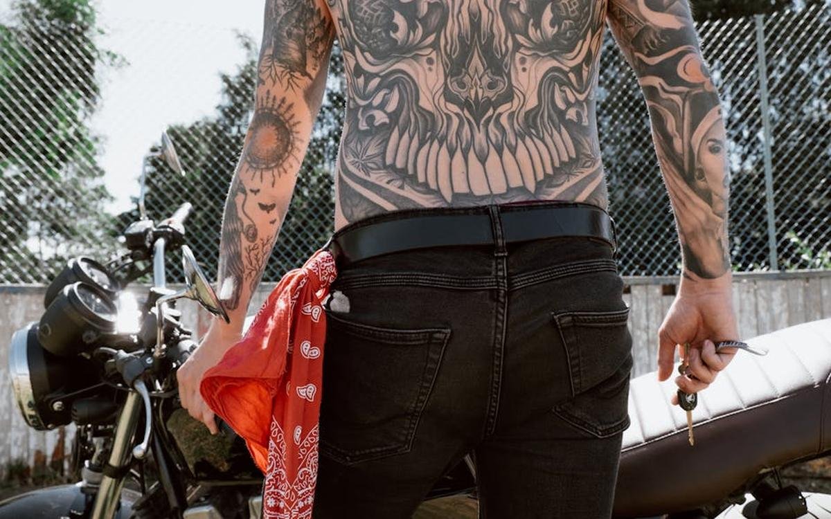 Tattoo-Termin Vorbereitung – Was du vor dem Stechen beachten solltest