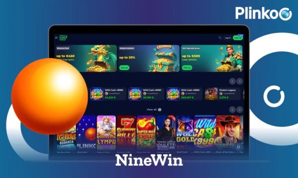Discover the Exciting World of NineWin Casino in the UK Today